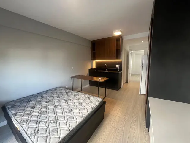 Imagem 3: Locação Anual - Loft 100% Mobiliado Sem Vaga - Itajaí