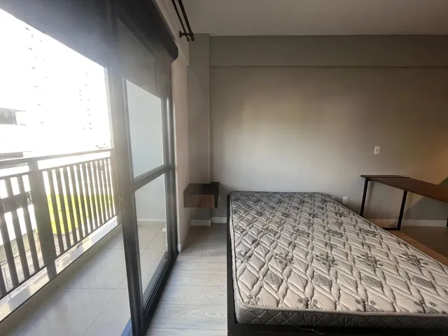 Imagem 6: Locação Anual - Loft 100% Mobiliado Sem Vaga - Itajaí