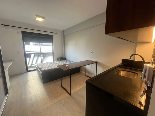 Imagem 7: Locação Anual - Loft 100% Mobiliado Sem Vaga - Itajaí