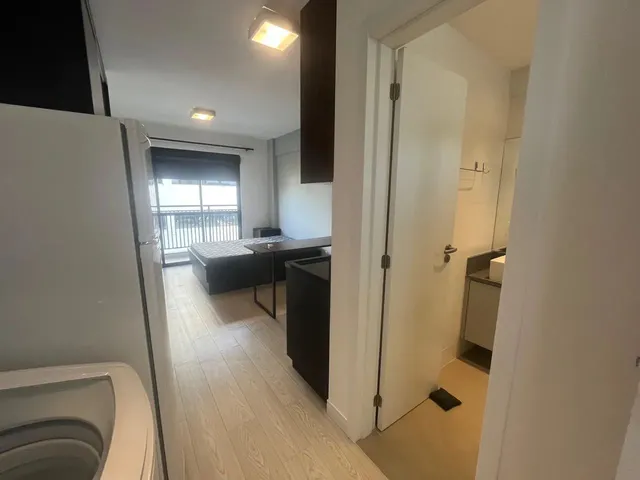Imagem 8: Locação Anual - Loft 100% Mobiliado Sem Vaga - Itajaí