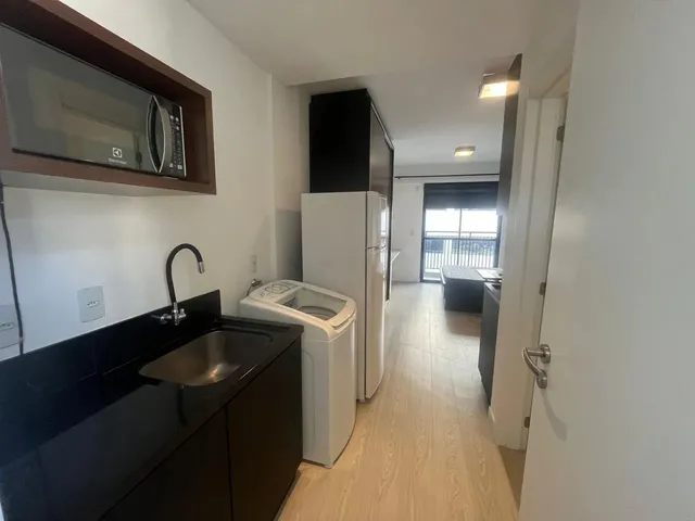 Imagem 9: Locação Anual - Loft 100% Mobiliado Sem Vaga - Itajaí