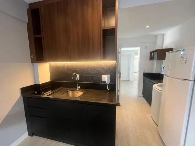 Imagem 10: Locação Anual - Loft 100% Mobiliado Sem Vaga - Itajaí
