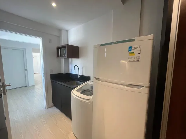 Imagem 11: Locação Anual - Loft 100% Mobiliado Sem Vaga - Itajaí