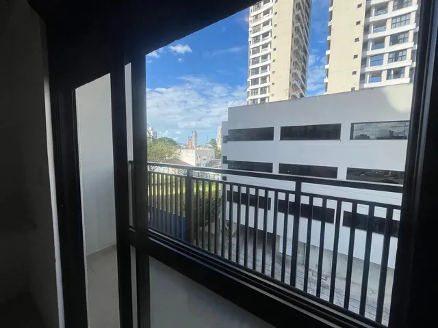 Imagem 12: Locação Anual - Loft 100% Mobiliado Sem Vaga - Itajaí