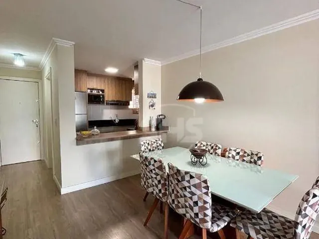 Imagem: Apartamento com 2 Dormitórios para Alugar
