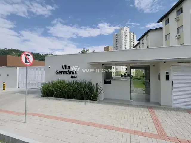 Imagem: Apartamento para Locação em Blumenau