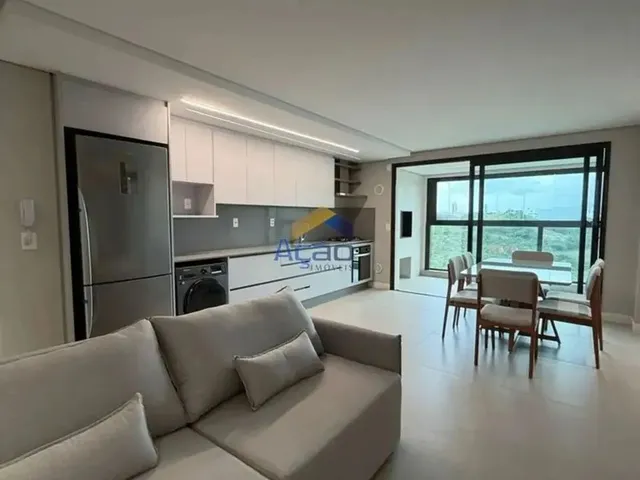 Imagem: Apartamento Mobiliado com 01 Suíte 02