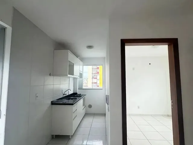 Imagem: Apto com 1 Dormitorio em Frente Ao Angeloni