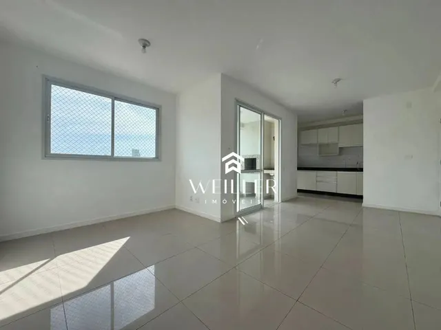 Imagem: Apartamento Semimobiliado para Locação