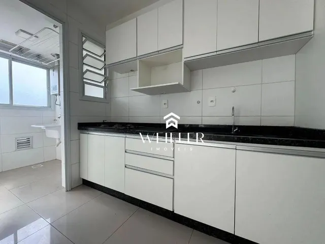 Imagem 4: Apartamento Semimobiliado para Locação no Centro - Itajaí/Sc