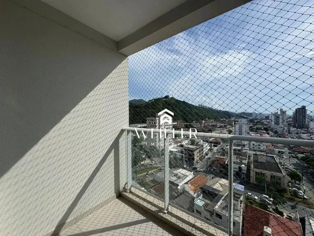Imagem 9: Apartamento Semimobiliado para Locação no Centro - Itajaí/Sc