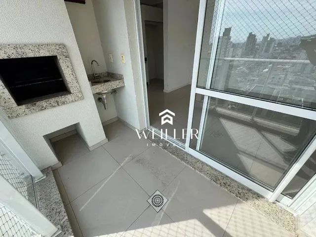 Imagem 12: Apartamento Semimobiliado para Locação no Centro - Itajaí/Sc