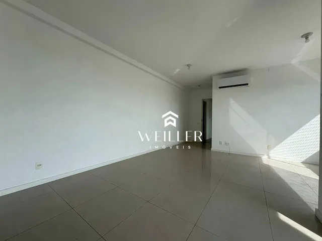 Imagem 2: Apartamento Semimobiliado para Locação no Centro - Itajaí/Sc