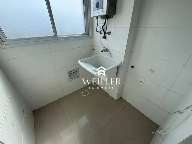 Imagem 15: Apartamento Semimobiliado para Locação no Centro - Itajaí/Sc