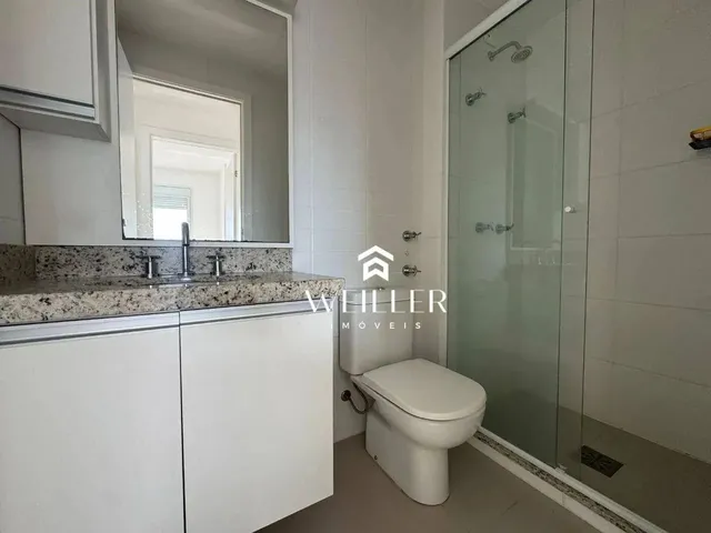 Imagem 14: Apartamento Semimobiliado para Locação no Centro - Itajaí/Sc