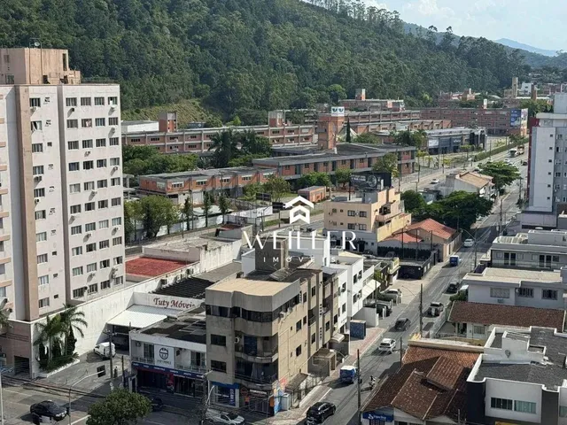 Imagem 11: Apartamento Semimobiliado para Locação no Centro - Itajaí/Sc