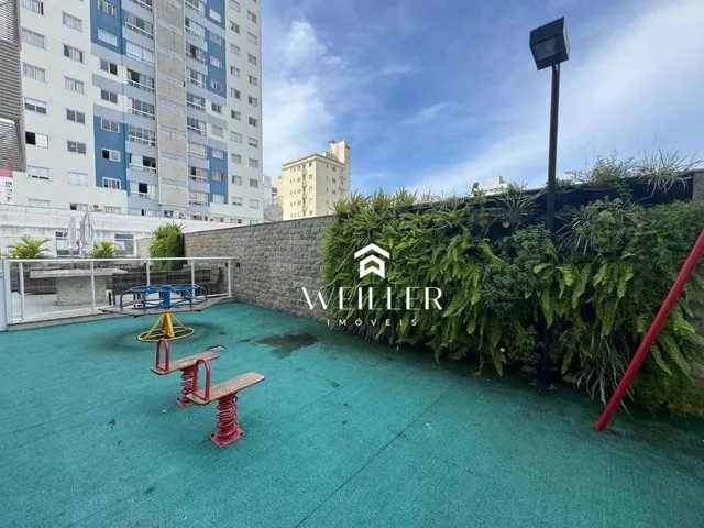 Imagem 8: Apartamento Semimobiliado para Locação no Centro - Itajaí/Sc