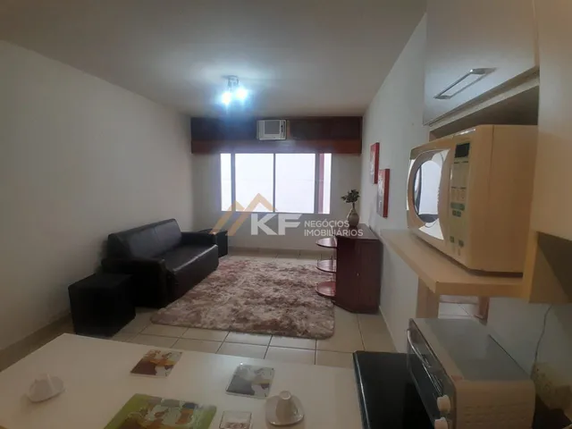 Imagem: Apartamento Flat a venda - Ribeirão Preto-SP