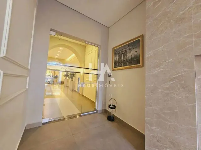 Imagem 2: Apartamento para Alugar no Centro: 92 M² com 3 Dormitórios/Quartos Disponíveis