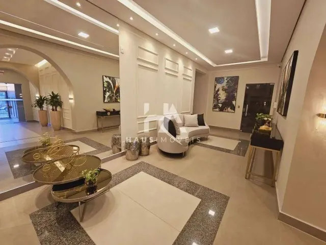 Imagem 3: Apartamento para Alugar no Centro: 92 M² com 3 Dormitórios/Quartos Disponíveis