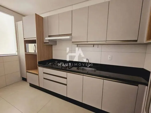 Imagem 6: Apartamento para Alugar no Centro: 92 M² com 3 Dormitórios/Quartos Disponíveis