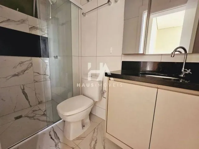 Imagem 7: Apartamento para Alugar no Centro: 92 M² com 3 Dormitórios/Quartos Disponíveis