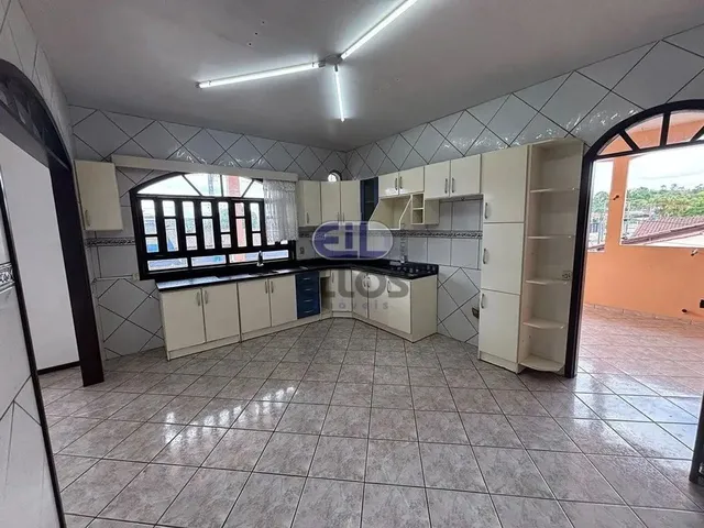 Imagem 9: Casa 3 Quartos no Paranaguamirim