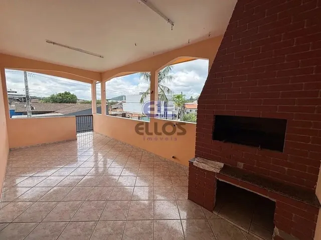 Imagem 2: Casa 3 Quartos no Paranaguamirim