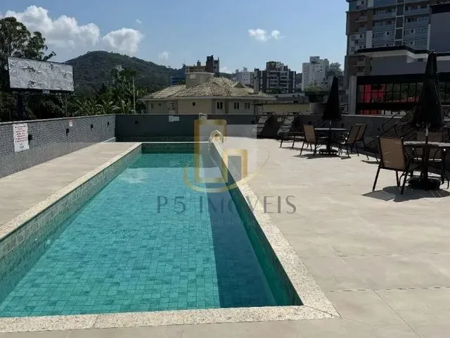 Imagem: Apartamento de 1 Quarto, no Bairro Centro