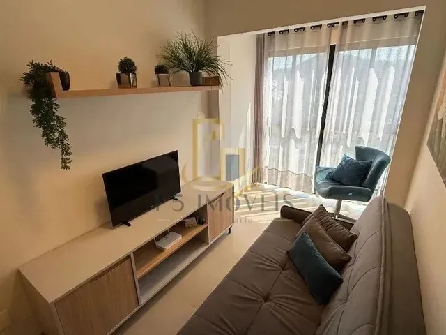 Imagem 11: Apartamento de 1 Quarto, no Bairro Centro em Blumenau