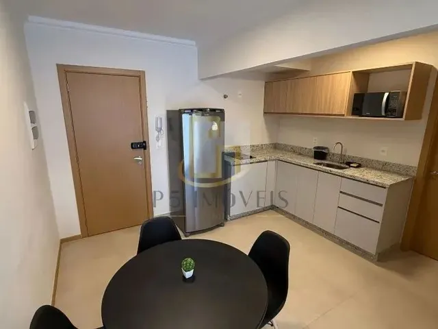 Imagem 13: Apartamento de 1 Quarto, no Bairro Centro em Blumenau