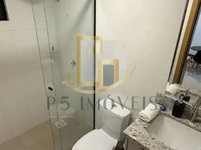 Imagem 3: Apartamento de 1 Quarto, no Bairro Centro em Blumenau