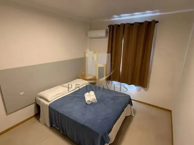 Imagem 2: Apartamento de 1 Quarto, no Bairro Centro em Blumenau