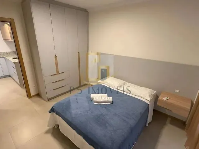 Imagem 7: Apartamento de 1 Quarto, no Bairro Centro em Blumenau