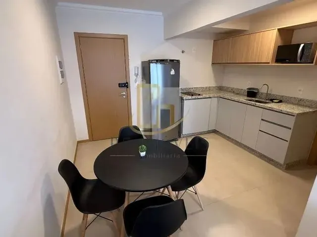 Imagem 5: Apartamento de 1 Quarto, no Bairro Centro em Blumenau