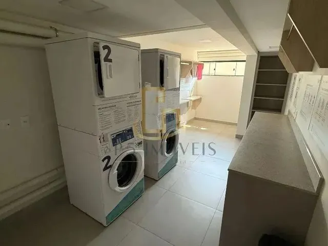 Imagem 4: Apartamento de 1 Quarto, no Bairro Centro em Blumenau