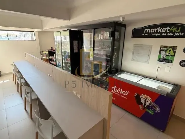Imagem 12: Apartamento de 1 Quarto, no Bairro Centro em Blumenau