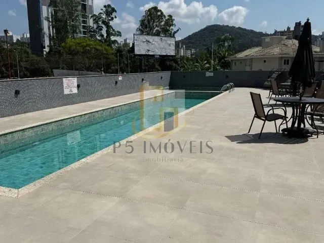 Imagem 6: Apartamento de 1 Quarto, no Bairro Centro em Blumenau