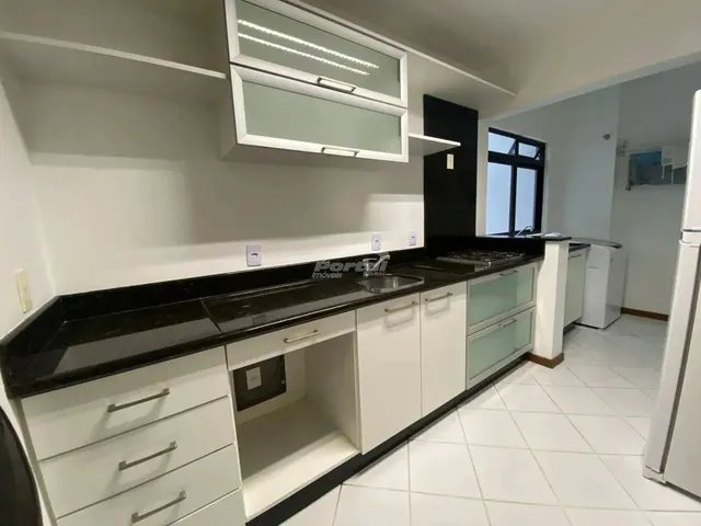 Imagem 11: Apartamento com 3 Dormitórios Disponível para Locação no Bairro Vila Nova Blumenau/Sc