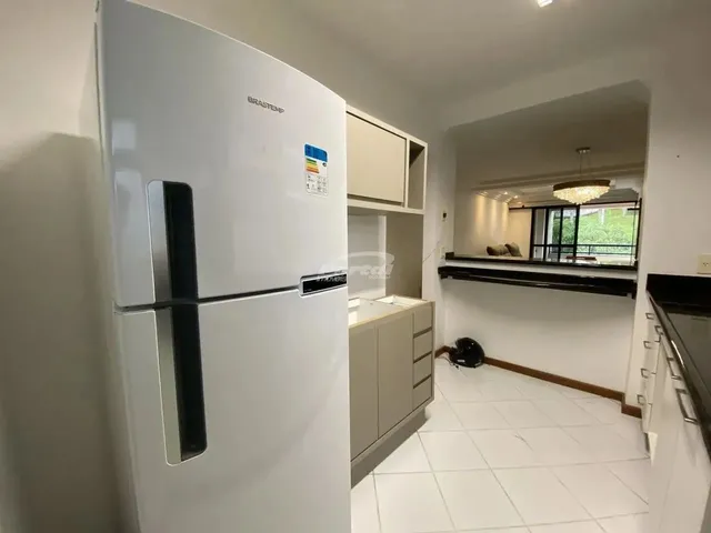 Imagem 2: Apartamento com 3 Dormitórios Disponível para Locação no Bairro Vila Nova Blumenau/Sc