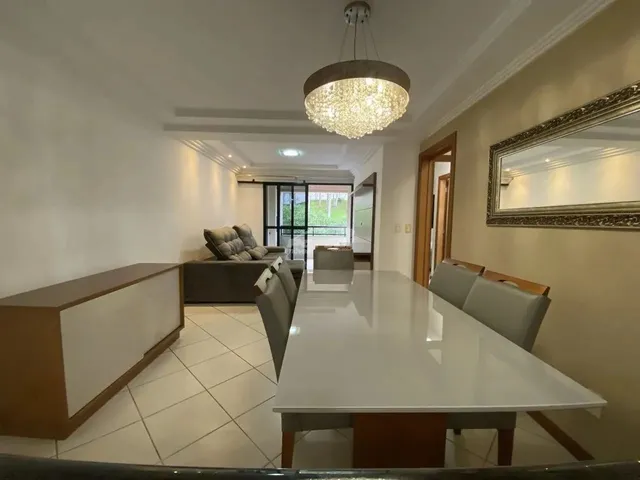 Imagem 16: Apartamento com 3 Dormitórios Disponível para Locação no Bairro Vila Nova Blumenau/Sc