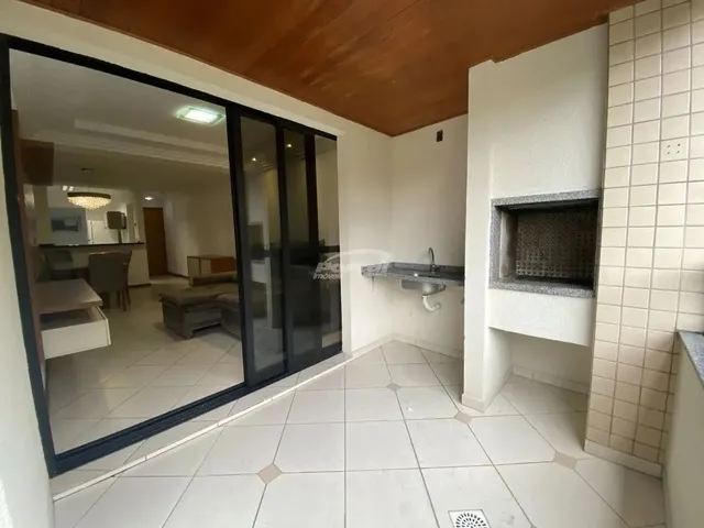 Imagem 8: Apartamento com 3 Dormitórios Disponível para Locação no Bairro Vila Nova Blumenau/Sc