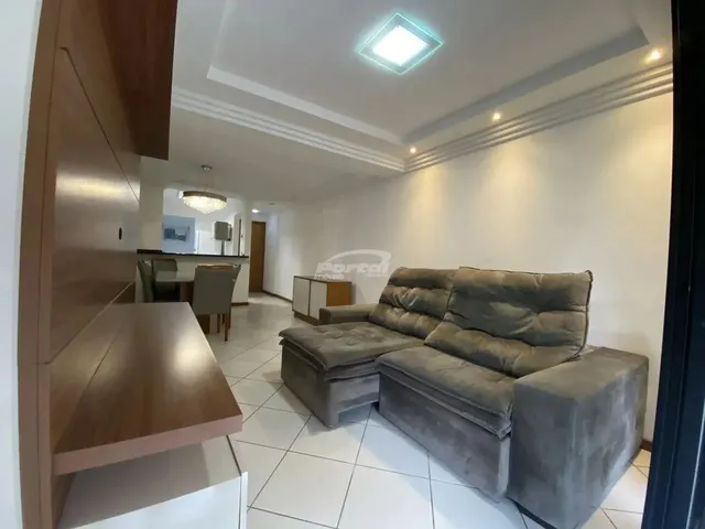 Imagem 13: Apartamento com 3 Dormitórios Disponível para Locação no Bairro Vila Nova Blumenau/Sc