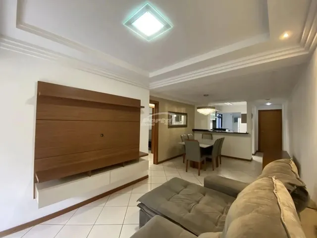 Imagem 6: Apartamento com 3 Dormitórios Disponível para Locação no Bairro Vila Nova Blumenau/Sc