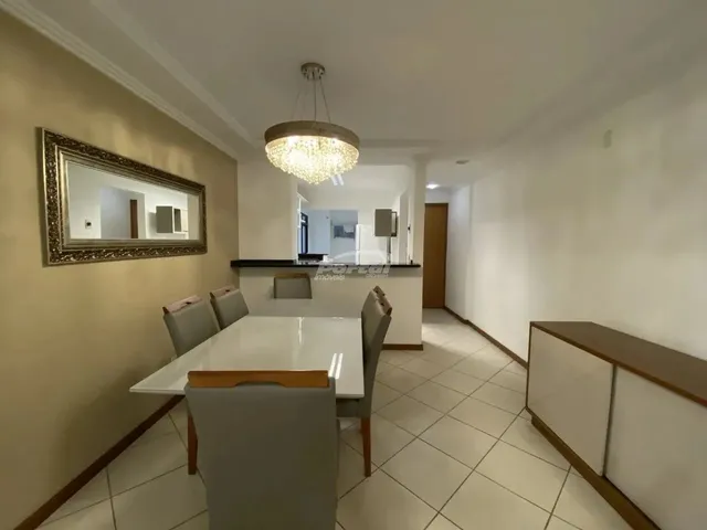 Imagem 12: Apartamento com 3 Dormitórios Disponível para Locação no Bairro Vila Nova Blumenau/Sc
