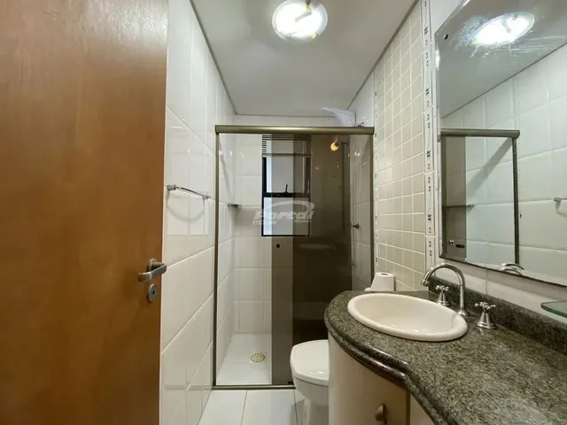 Imagem 5: Apartamento com 3 Dormitórios Disponível para Locação no Bairro Vila Nova Blumenau/Sc