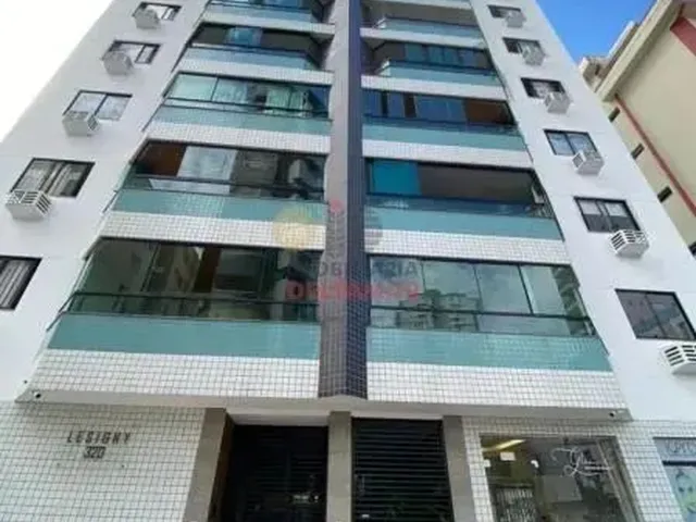 Imagem 1: Imóvel para Aluguel Tem 95 Metros Quadrados com 3 Quartos em Centro - Balneário