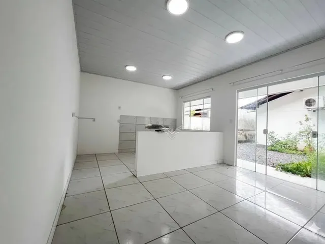 Imagem 13: Kitnet com 2 Dormitórios para Alugar, 55 M² por R$ 1.735/Mês - Badenfurt - Blumenau/Sc