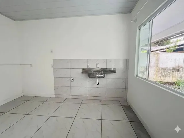 Imagem 4: Kitnet com 2 Dormitórios para Alugar, 55 M² por R$ 1.735/Mês - Badenfurt - Blumenau/Sc