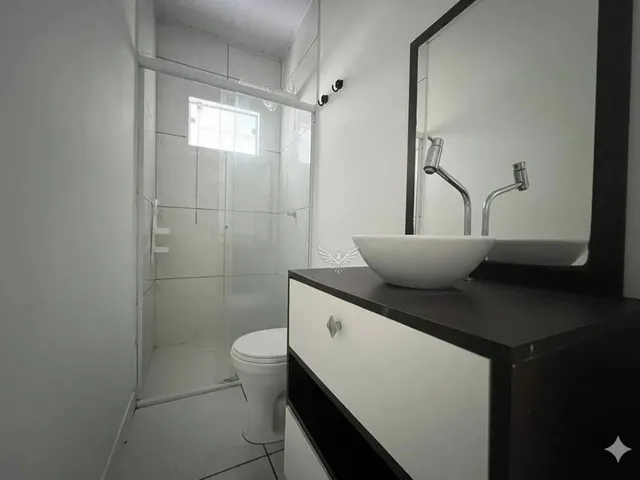 Imagem 7: Kitnet com 2 Dormitórios para Alugar, 55 M² por R$ 1.735/Mês - Badenfurt - Blumenau/Sc